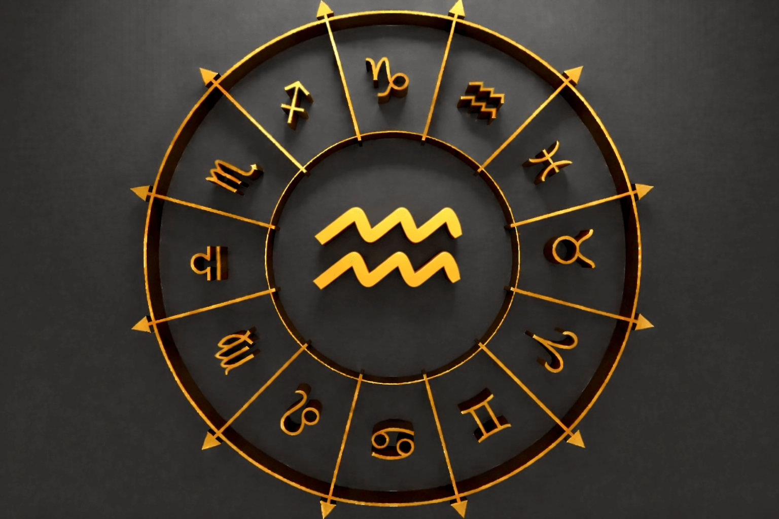 Aquarius – January 17, 2026