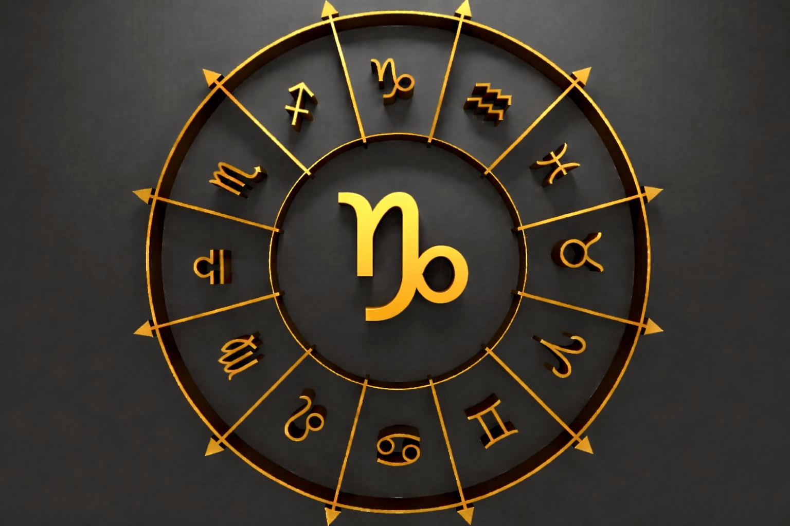 Capricorn Weekly Horoscope Week of January 12 - January 18, 2026