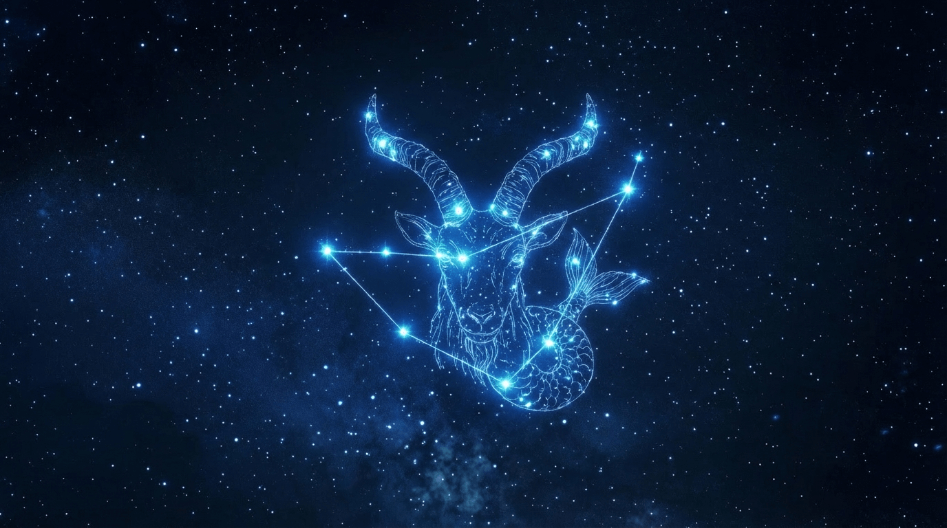 Capricorn Weekly Horoscope  February 9 – February 15