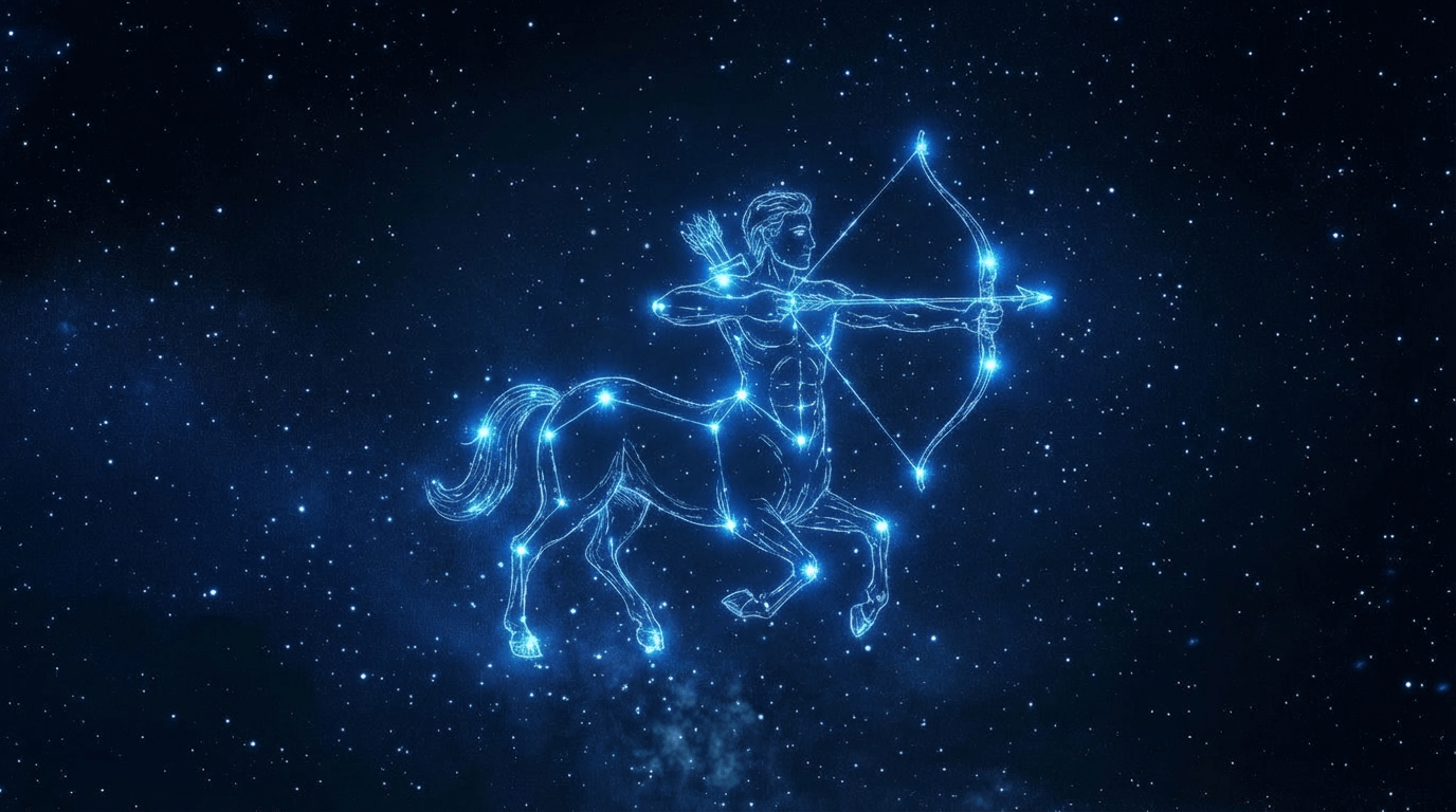 Sagittarius Weekly Horoscope  February 9 – February 15