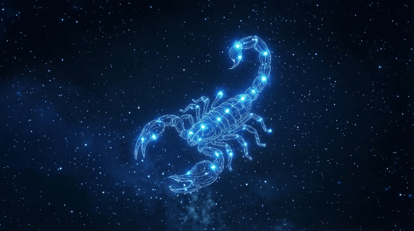 Scorpio Weekly Horoscope  February 9 – February 15