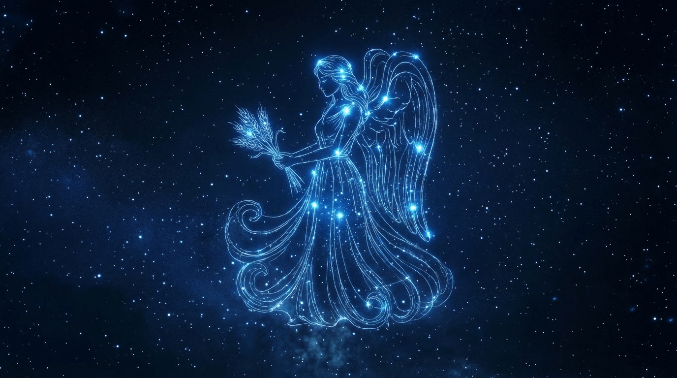 Virgo Weekly Horoscope  February 9 – February